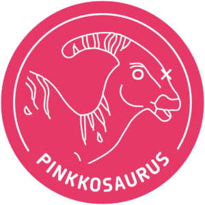 pinkkosaurus