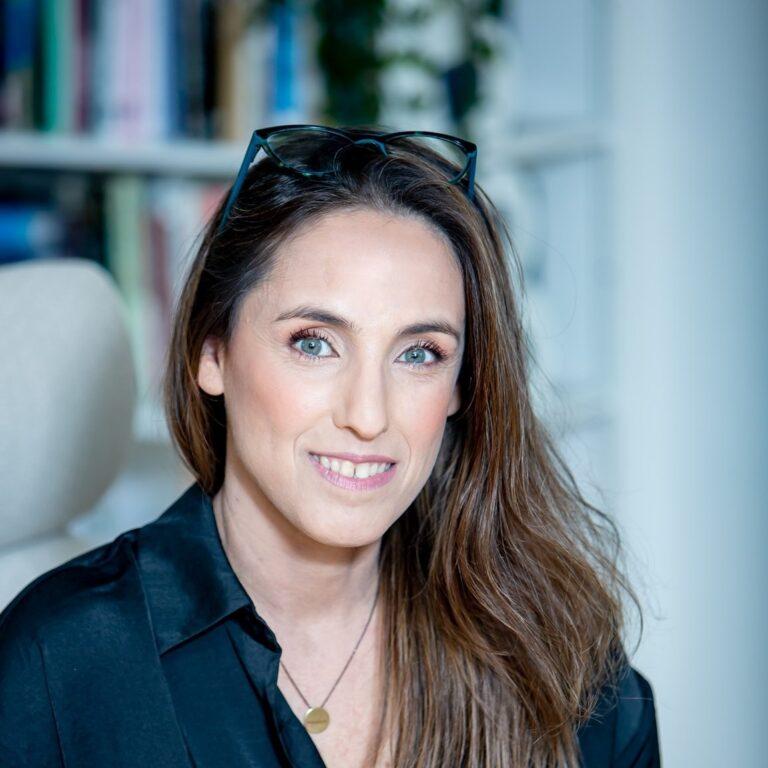 ליאת עברי עיני