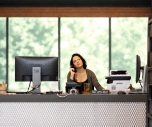 שיחות מכירה - המשפט שכל עצמאית חרדה לשמוע