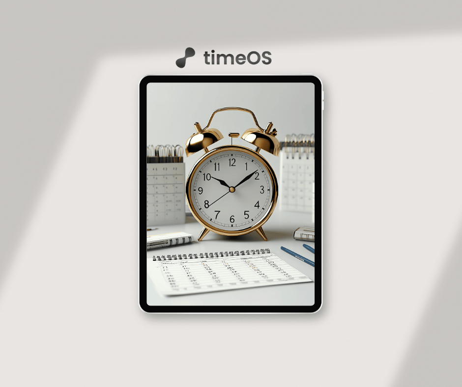 למה אפליקציית timeOs הפכה לכלי עבודה שאני לא מוותרת עליו כעצמאית