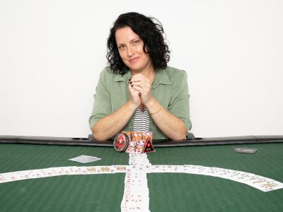 why to play poker